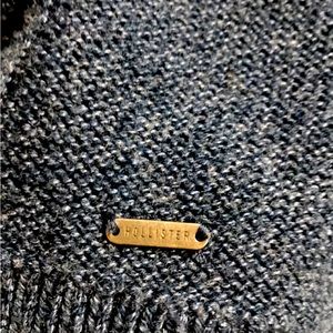 Hollister Sweater